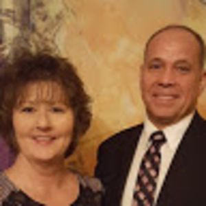 Meet your Posher, Terry